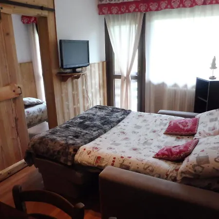 90 Con Vista E Balcone *