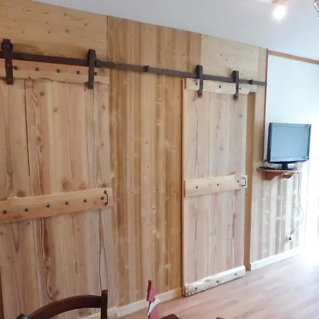 90 Con Vista E Balcone *