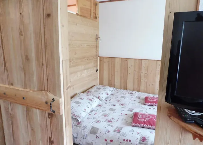 Διαμέρισμα 90 Con Vista E Balcone